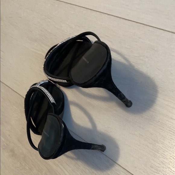 Giuseppe Zanotti Kanda heels - Picture 2 of 3